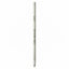ZEBRA Lightwrite 0.7mm LED Oily Ball Pen Flashlight Metal Pen White Lighting Pen P-BA96 - CHL-STORE 