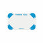 HIGHTIDE PENCO Message Cards – Mini Thank You & Greeting Cards, Gift Notes, Japanese Stationery