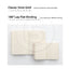 HIGHTIDE penco soft PP notebook red yellow B5 grid diary notepad writing notebook painting life record
