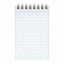 HIGHTIDE penco soft PP notebook red yellow B5 grid diary notepad writing notebook painting life record