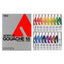 Holbein Pro Acrylic Gouache: Fast-Drying, High-Performance Paint
