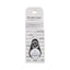 PLUS DC-100 DC-200 learning marking tape 6mm gray pink blue mountain type surfing silent test learning Japanese stationery