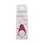 PLUS DC-100 DC-200 learning marking tape 6mm gray pink blue mountain type surfing silent test learning Japanese stationery