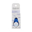 PLUS DC-100 DC-200 learning marking tape 6mm gray pink blue mountain type surfing silent test learning Japanese stationery