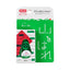 PLUS DC-100 DC-200 learning marking tape 6mm gray pink blue mountain type surfing silent test learning Japanese stationery