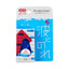 PLUS DC-100 DC-200 learning marking tape 6mm gray pink blue mountain type surfing silent test learning Japanese stationery