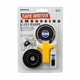 HIGHTIDE DP115 Penco tape refills 5 pcs Simple and beautiful Saturated colors 5 colors Silver Red Yellow Green Blue