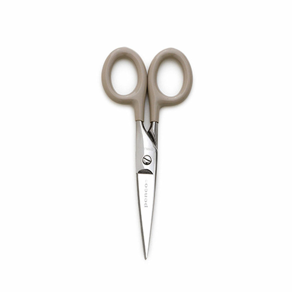 HIGHTIDE PENCO Stainless Steel Scissors L Size Navy Blue Joint Limited Edition Daily Sundries STA-DP-181-NV - CHL-STORE 