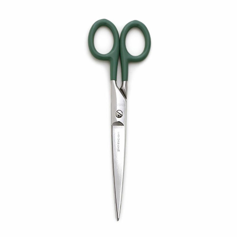 HIGHTIDE PENCO Stainless Steel Scissors L Size Navy Blue Joint Limited Edition Daily Sundries STA-DP-181-NV - CHL-STORE 