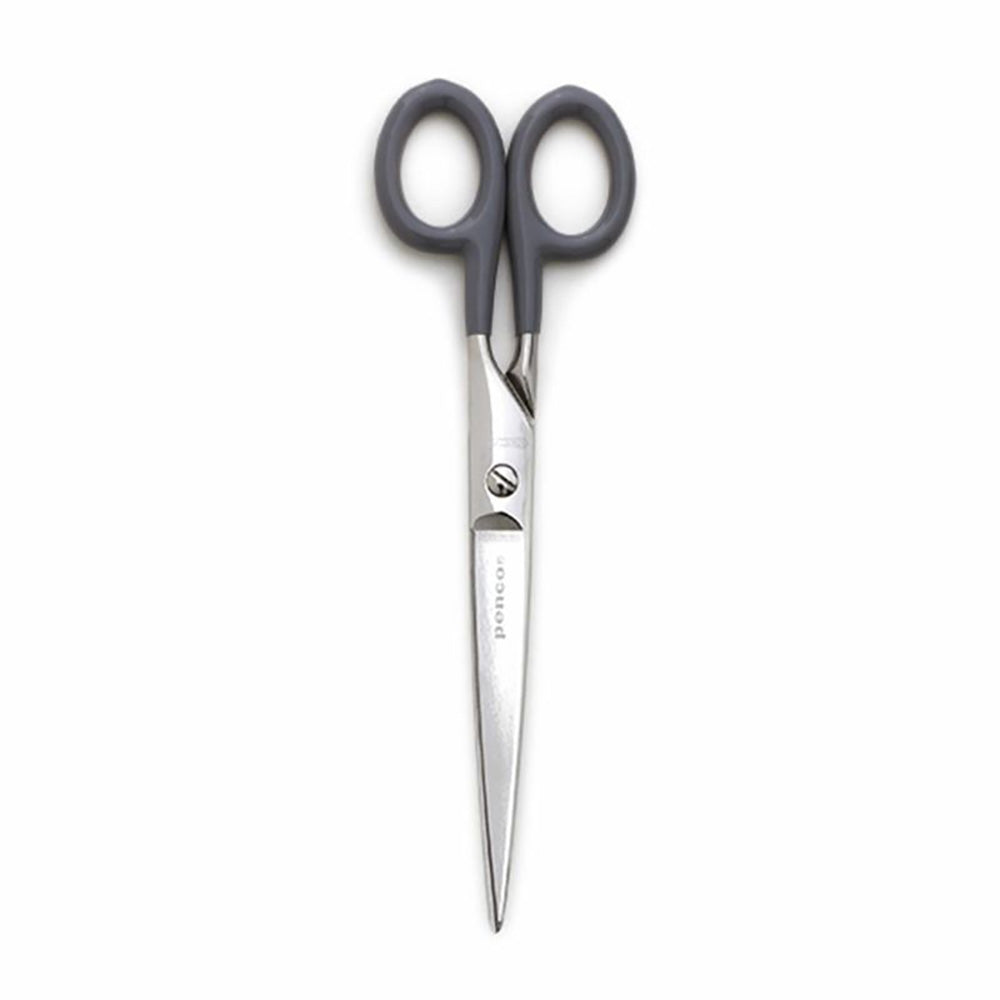 HIGHTIDE PENCO Stainless Steel Scissors L Size Navy Blue Joint Limited Edition Daily Sundries STA-DP-181-NV - CHL-STORE 
