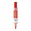 PENTEL KNOCKLE EMWL5BF6ST straight-liquid whiteboard pen Medium Bold round-head elastic pen tip for meetings, offices, and classes
