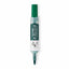 PENTEL KNOCKLE EMWL5BF6ST straight-liquid whiteboard pen Medium Bold round-head elastic pen tip for meetings, offices, and classes