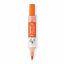 PENTEL KNOCKLE EMWL5BF6ST straight-liquid whiteboard pen Medium Bold round-head elastic pen tip for meetings, offices, and classes