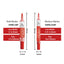 PENTEL KNOCKLE EMWL5BF6ST straight-liquid whiteboard pen