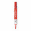 PENTEL KNOCKLE EMWL5BF6ST straight-liquid whiteboard pen Medium Bold round-head elastic pen tip for meetings, offices, and classes