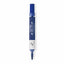 PENTEL KNOCKLE EMWL5BF6ST straight-liquid whiteboard pen Medium Bold round-head elastic pen tip for meetings, offices, and classes