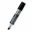 Pentel Knockle Elastic Back Whiteboard Marker - Quick Dry & Durable