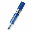 Pentel Knockle Elastic Back Whiteboard Marker - Quick Dry & Durable