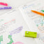 Mitsubishi UNI EP102C EP103PLT EP104ST EP105 EP106M EP60 EP61M ER100MX drawing eraser learning affairs wiping stationery