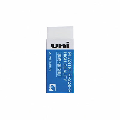 Mitsubishi UNI EP102C EP103PLT EP104ST EP105 EP106M EP60 EP61M ER100MX drawing eraser learning affairs wiping stationery