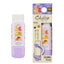 Plus Pasty Rotating Retractable Eraser ER-0111-P Refillable Reusable Hexagonal Eraser Plasticizer Free No PVC Easy to Carry