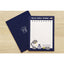 SANBY x ERIC A6 Rubber Stamp