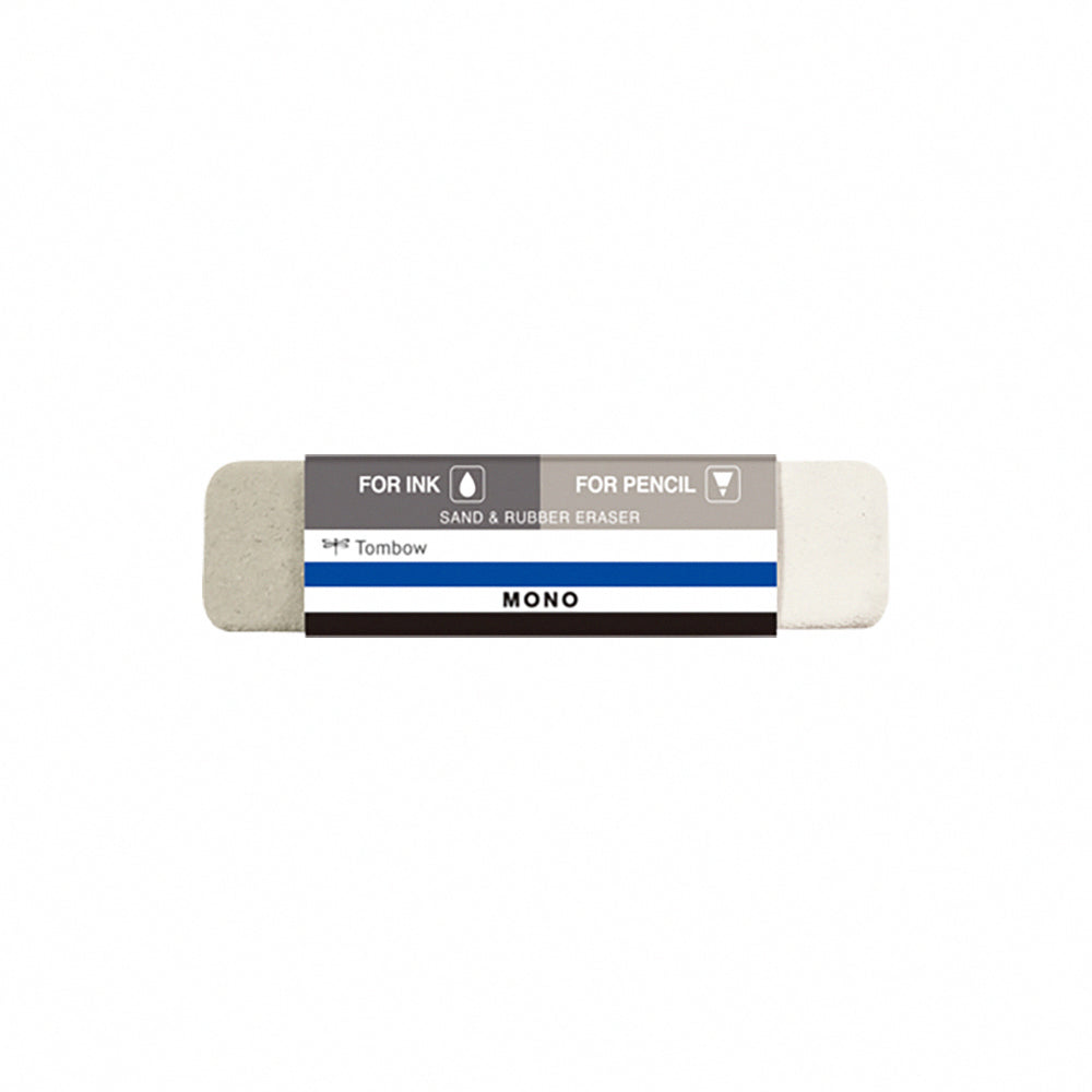 TOMBOW Dragonfly MONO Sand Eraser ES-510B - CHL-STORE 