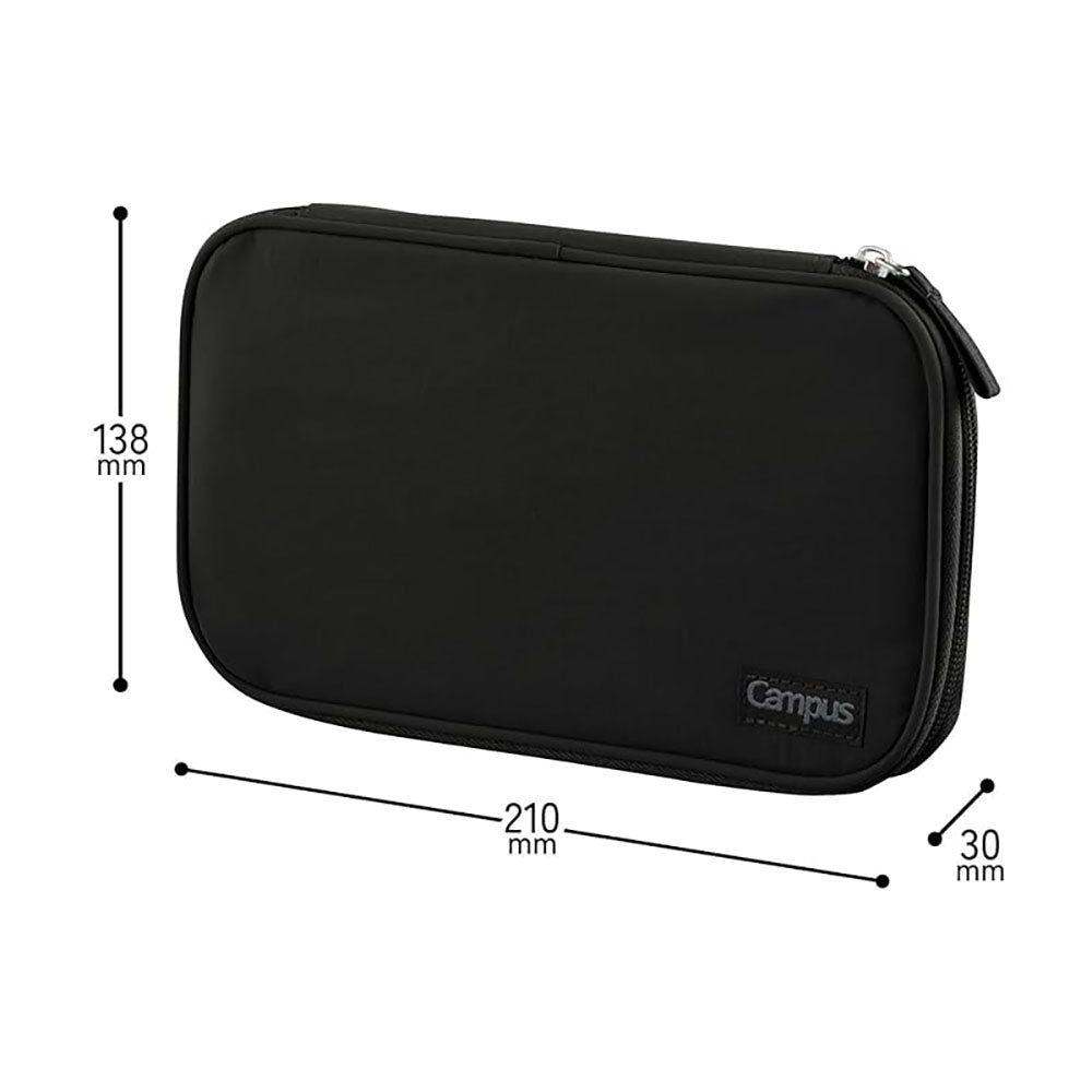 KOKUYO Campus Pen Case F-VBF301