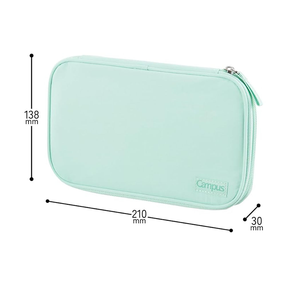 KOKUYO Campus Pen Case F-VBF301