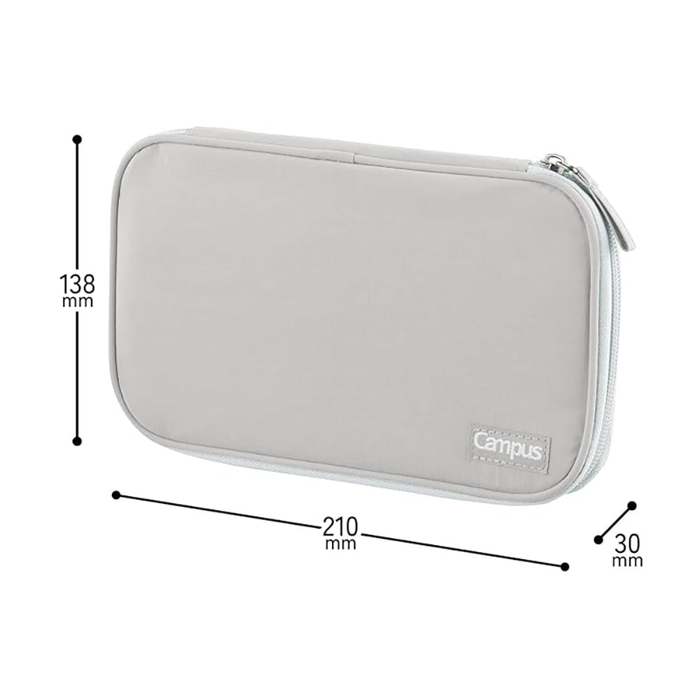 KOKUYO Campus Pen Case F-VBF301