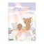 SAN-X Clear Document A4 สองด้านโฟลเดอร์ Rilakkuma Sumikko Gurashi
