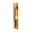 HIGHTIDE Penco Prime Timber Pencil Refill Set - Durable, Eco-friendly 2mm B Lead