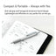 (Pre-Order) HIGHTIDE PENCO DRAFTING PENCIL BALLPOINT PEN FT181 FT182