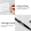 (Pre-Order) HIGHTIDE PENCO Knock Ballpoint Pen 0.5mm FT190
