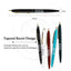 (Pre-Order) HIGHTIDE PENCO Knock Ballpoint Pen 0.5mm FT190