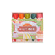 SAKURA Coupy Marking Crayons – 5 Color Set