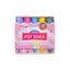 SAKURA Coupy Marking Crayons – 5 Color Set