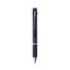 Sakura ball sign 4+1 LuxElegant Ergonomic Multi-Function Pen - Metallic Blue