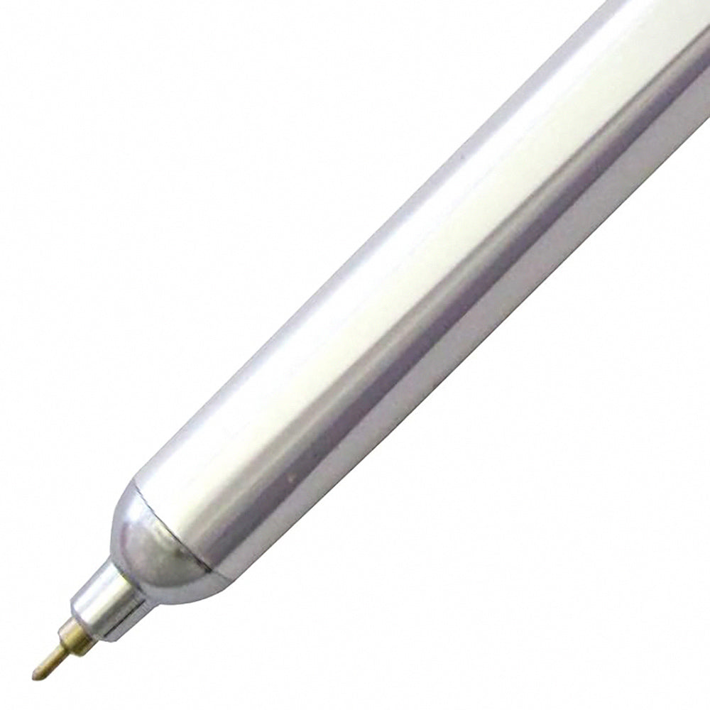 OHTO GS01-S7 Metal Needle Oil Pen 0.7mm – Refillable Japanese Signature Ballpoint Pen (High Quality)