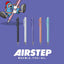 PILOT AIRSTEP 0.5 Japanese Click Pen with Cushion & Auto-Advance