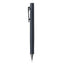 PILOT AIRSTEP 0.5 Japanese Click Pen with Cushion & Auto-Advance