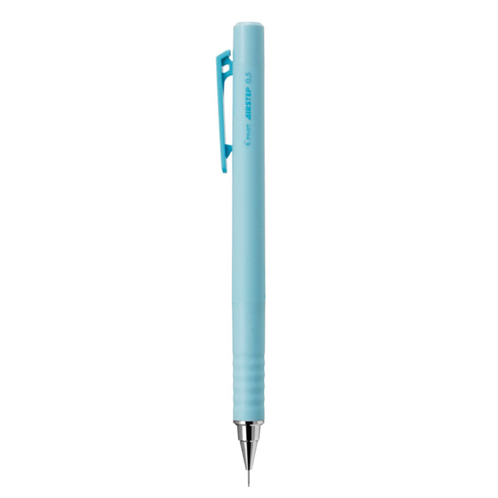 PILOT AIRSTEP 0.5 Japanese Click Pen with Cushion & Auto-Advance