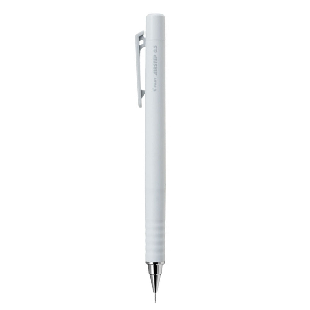 PILOT AIRSTEP 0.5 Japanese Click Pen with Cushion & Auto-Advance
