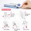 Max Motick HD-10SK mobile stapler lightweight lightweight portable pen stapler MAX office quality stationery