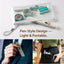 Max Motick HD-10SK mobile stapler lightweight lightweight portable pen stapler MAX office quality stationery