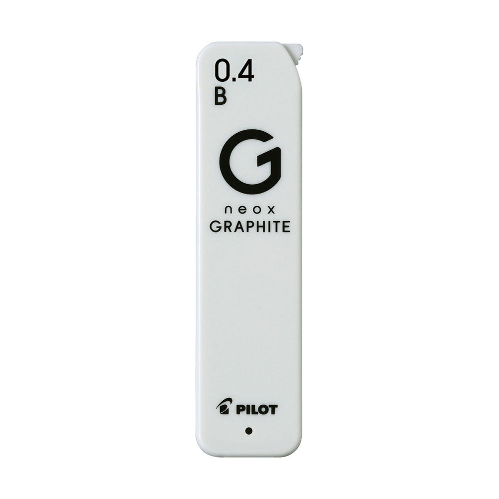 PILOT G Neox GRAPHITE Mechanical Pencil Leads (HRFG Refills)
