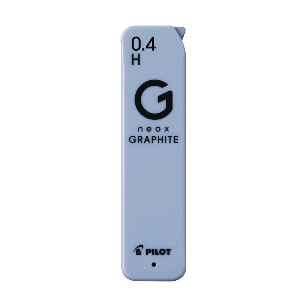 PILOT G Neox GRAPHITE Mechanical Pencil Leads (HRFG Refills)