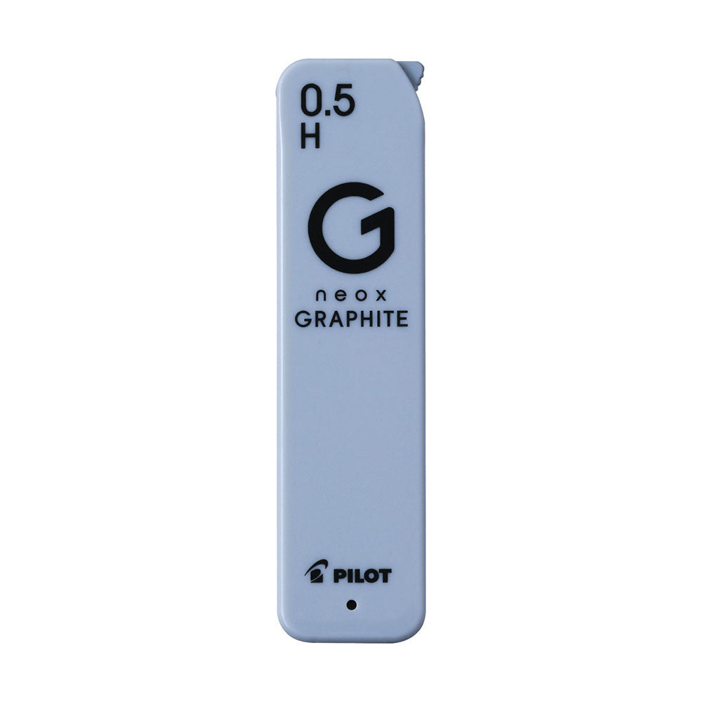 PILOT G Neox GRAPHITE Mechanical Pencil Leads (HRFG Refills)