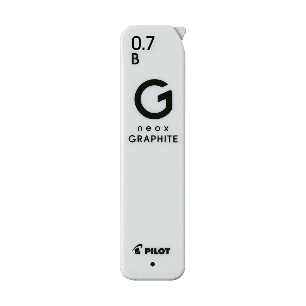 PILOT G Neox GRAPHITE Mechanical Pencil Leads (HRFG Refills)