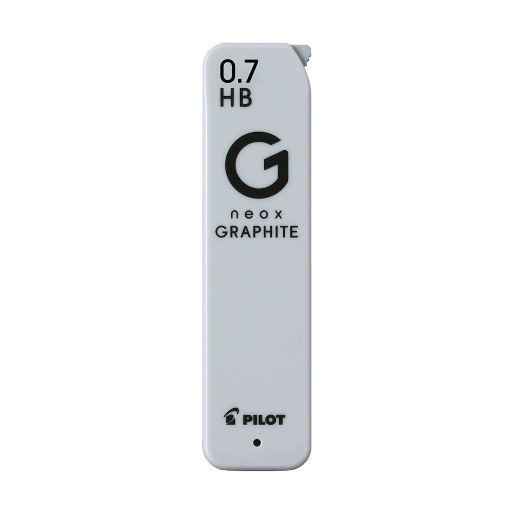 PILOT G Neox GRAPHITE Mechanical Pencil Leads (HRFG Refills)